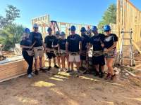momentum love group vols