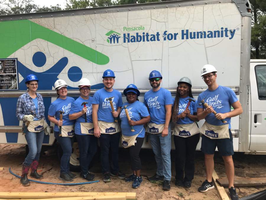 gulf winds group vols